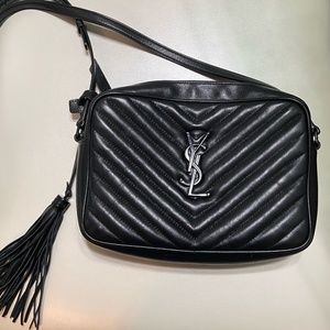 YSL Purse